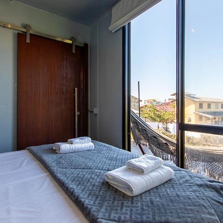 Container Com Vista Para O Mar E Jacuzzi Sul11 Florianópolis Eksteriør bilde