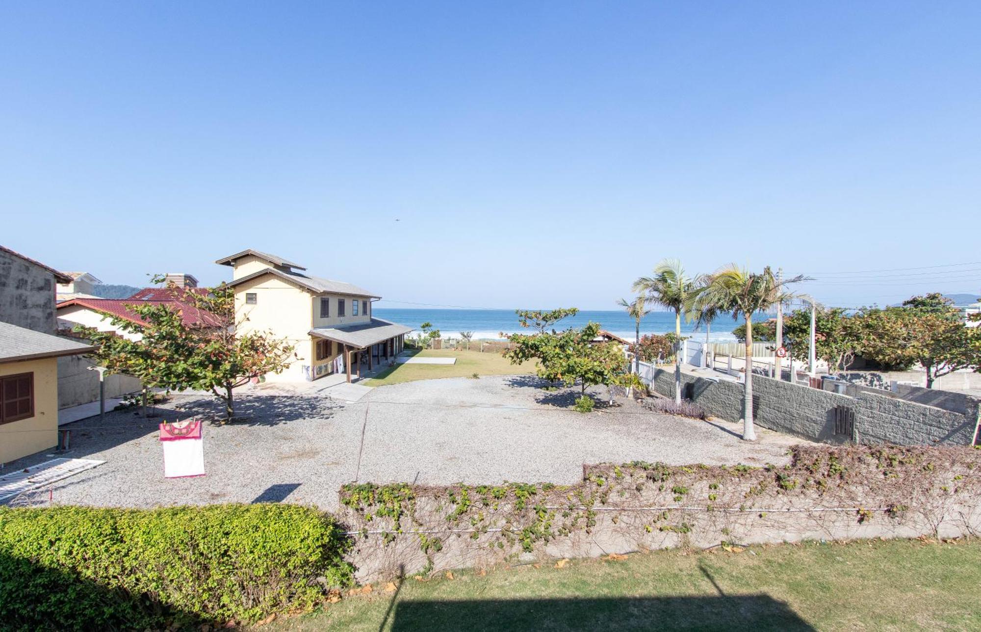 Container Com Vista Para O Mar E Jacuzzi Sul11 Florianópolis Eksteriør bilde